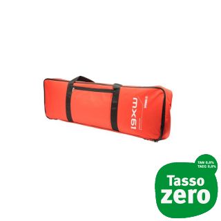 Yamaha MX61 Bag Red