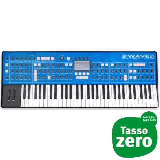 Groove Synthesis 3rd Wave