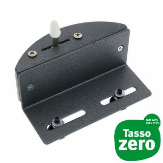 Crumar HMS-20 Half-Moon 3-Way Rotary Switch