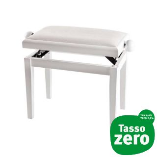 Pianosound 201QZ WHP Bianco Lucido
