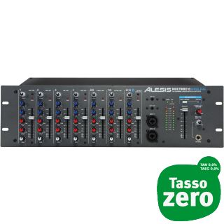 Alesis Multimix 10 Wireless