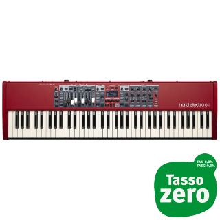 Nord Electro 6D 73