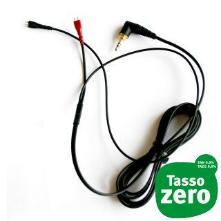 CABLE HD 25 II Sennheiser