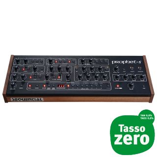 Sequential Prophet 5 Desktop