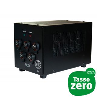 RUPERT NEVE DESIGNS 5 Way +/- 24V Power Supply