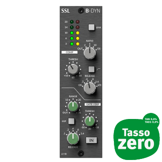 SSL 500-Series B-DYN
