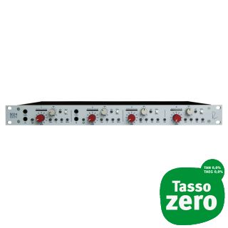 RUPERT NEVE DESIGNS 5024 Quad Mic Pre