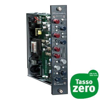 RUPERT NEVE DESIGNS 5051 Inductor EQ and Compressor