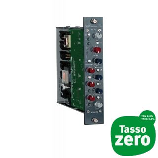 RUPERT NEVE DESIGNS 5052 Mic Pre / Inductor EQ