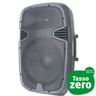 Technosound TB12A mp3