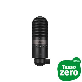 Yamaha YCM01U Black