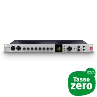 Antelope Discrete 8 Pro Synergy Core