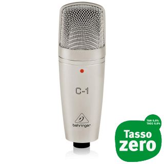 Behringer C1