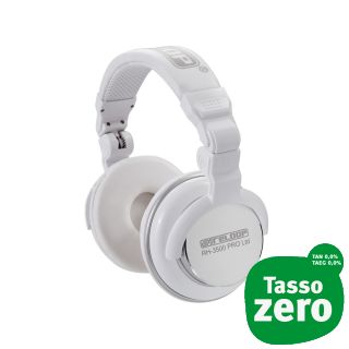Reloop RH3500 Ltd. White