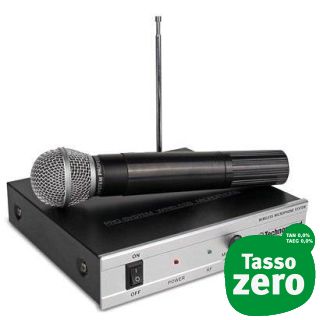 Technosound TRM-1 G
