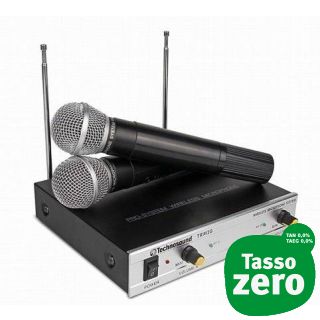 Technosound TRM-2 G