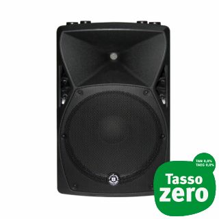 Topp Pro Avanti 15A MKII