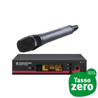 Sennheiser EW100 945 G3 X