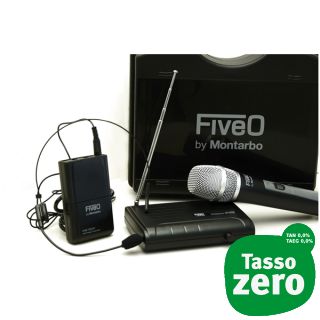 Fiveo by Montarbo WiP 160c