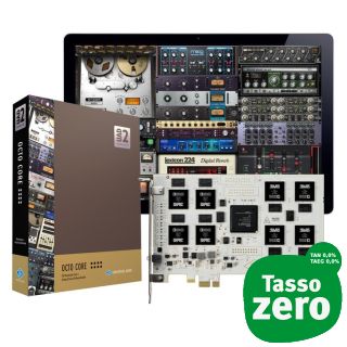 Universal Audio UAD-2 Octo