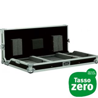 Flightcase DJ600