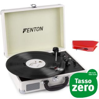 Fenton RP115D
