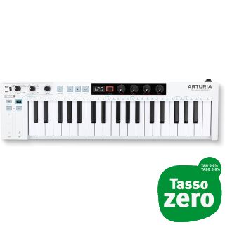 Arturia KeyStep 37