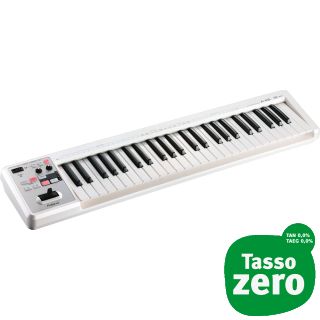 Roland A-49 WH White