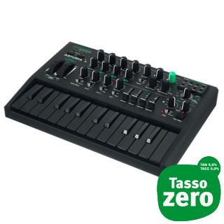 Arturia MicroBrute UFO