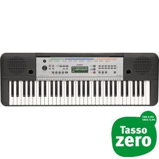 Yamaha YPT- 255 Tastiera