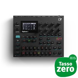 Elektron Digitone II
