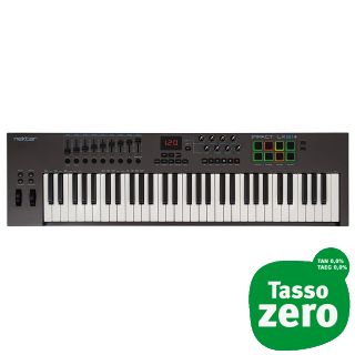 Nektar Impact LX61+