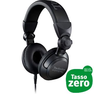 Technics EAH-DJ 1200