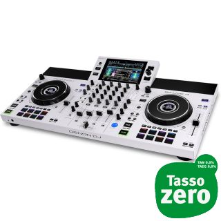 Denon DJ SC Live 4 White