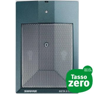 Shure Beta 91A