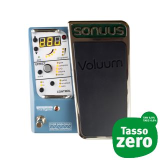 Sonuus Voluum