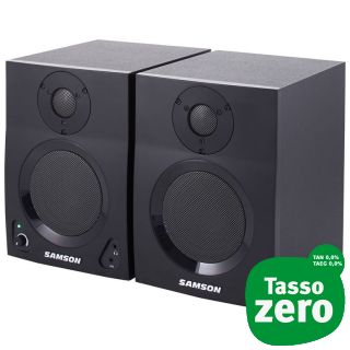 Samson MediaOne BT4