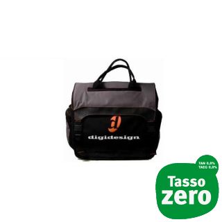 Digipack 2u Carry Bag