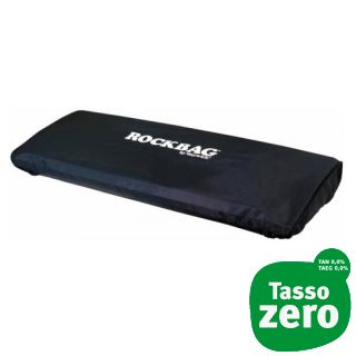 Rockbag RB21721B Cover per Tastiera 88 tasti
