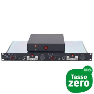 Heritage Audio DMA-73