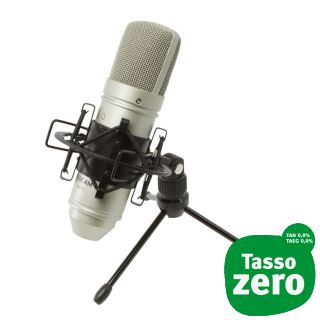 TASCAM TM80
