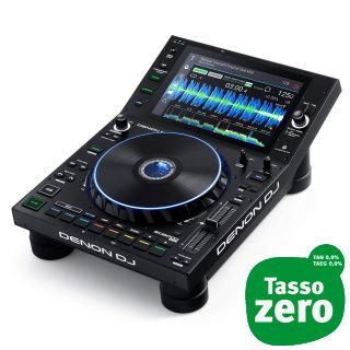 Denon DJ SC6000 Prime