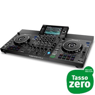 Denon DJ SC Live 4