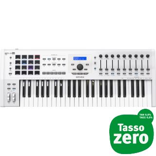 Arturia KeyLab 49 MkII White EXDEMO