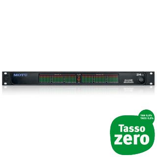 Motu 24 I/O Expansion