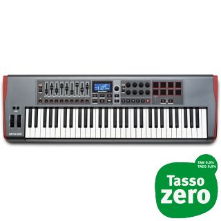 Novation Impulse 61
