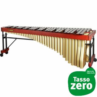 Yamaha YM 5100 A Marimbaphon 442Hz