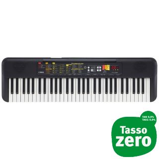 Yamaha PSR F52