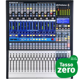 Presonus StudioLive 16.4.2