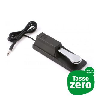 Nord Sustain Pedal